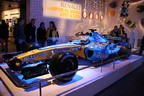 Formule 1 Renault