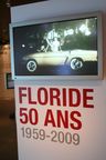Floride - 50 ans (1959-2009)