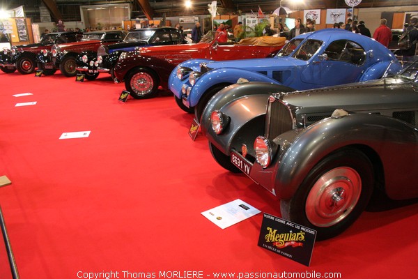 Bugatti (Avignon Motor Festival 2009)