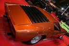 Exposition Lamborghini
