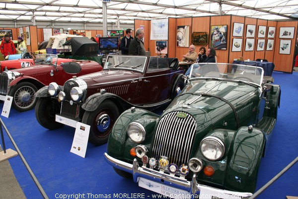 Morgan (Avignon Motors 2009)
