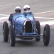 Bugatti à Montlhéry 2002