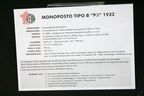 alfa romeo monoposto tipo b p3 1932