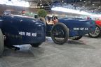 Expo Bugatti