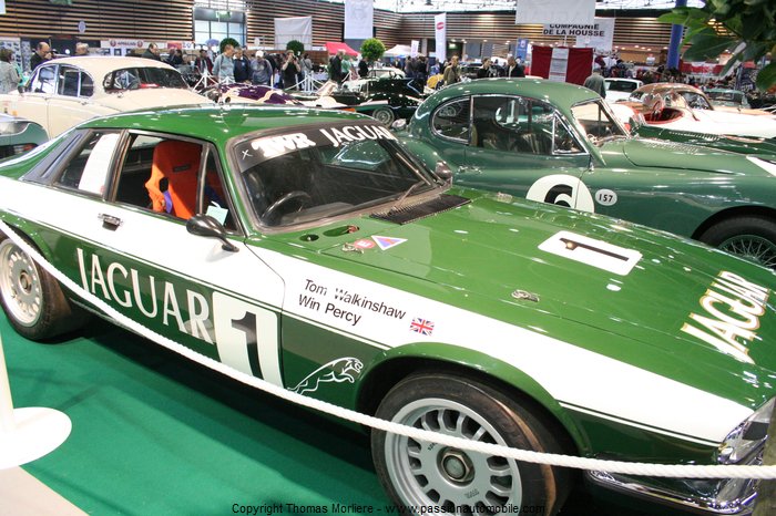 jaguar epoqu auto 2011 (Epoqu auto 2011)