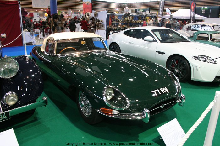 jaguar epoqu auto 2011 (Epoqu'auto 2011)