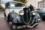Peugeot 301 CR 1934