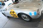 Porsche 550 Spyder 1955