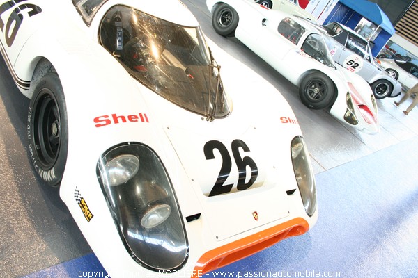 Porsche 917 DE (epoquauto 2008)