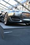 BMW CS (Concept Car 2007)