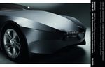 Concept-Car GINA Light Visionary