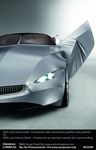 BMW GINA Light Visionary Concept-Car