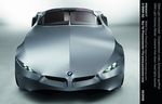BMW GINA Light Visionary Concept-Car