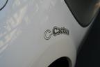 CITROËN C-Cactus (Concept Car 2007)