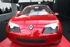 Renault Zoe concept-car 2005