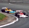 Grand Prix de Pau Historique 2002