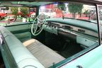 Buick RoadMaster 1956