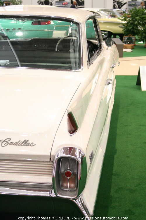 Cadillac Ex Marylin Monroe (Geneva classics 2009)