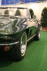 Corvette Cabriolet 1967