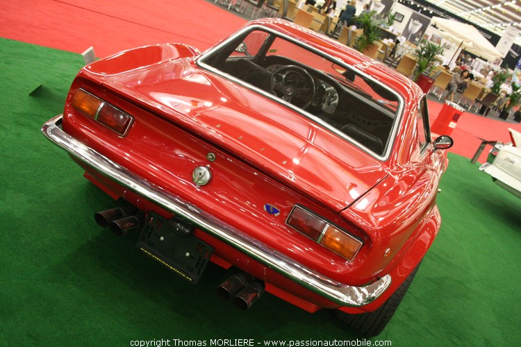 Ford Intermeccaniaca Italia Coup 1971 (Geneva classics 2009)