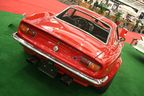Ford Intermeccaniaca Italia Coup 1971