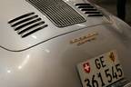 Porsche 356 carrera Speedster