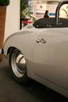 Porsche 356 carrera Speedster
