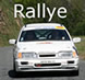 Calendrier Rallye