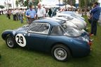 Austin Healey Sebring Sprite 1960 (Le Mans 1961)