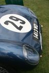 Austin Healey Sebring Sprite 1960 (Le Mans 1961)