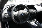 BMW M6 Cabriolet 2008