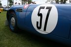DB HBR 1954 (Le Mans 1954 et 1956)