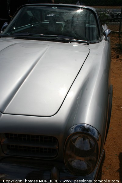 Facel Vega Facel II (Facel 2) (Le Mans Classic 2008)