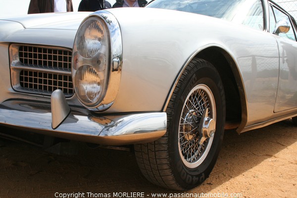 Facel Vega Facel II (Facel 2) (Le Mans Classic 2008)