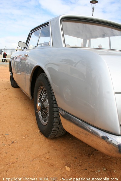 Facel Vega Facel 6 (Le Mans Classic 2008)