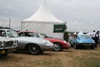 French Jaguar Driver's Club