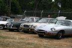 French Jaguar Driver's Club