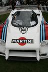 LANCIA LC2 Martini 1984