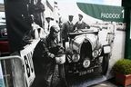 Le Mans classic plateau 1