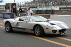 Ford GT 2008