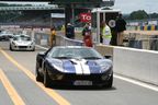 Ford GT 2008