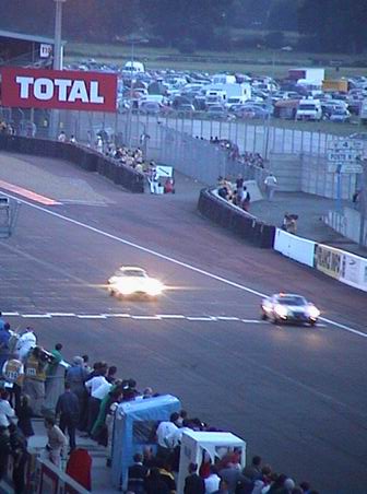 Classic Le Mans (Le Mans Classic 2002)