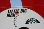 Little Big Mans
