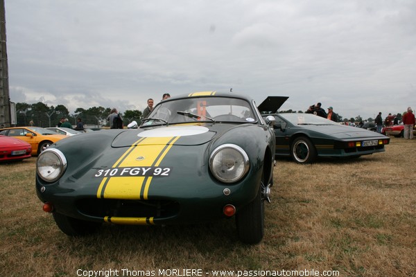 Lotus (Le Mans Classic 2008)