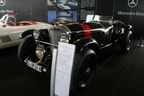 Mercedes-benz 720 SSK (27 / 170 / 225 HP) 1929