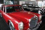 Mercedes Classic