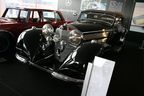 Mercedes-Benz 540 K Cabriolet A 1936