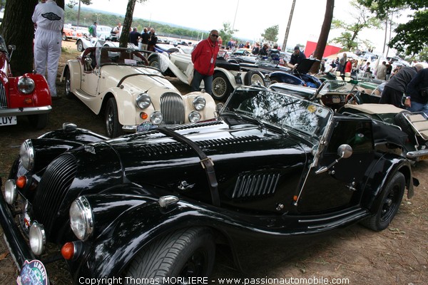 Morgan (Le Mans Classic 2008)