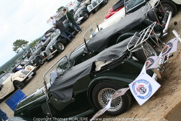 Morgan (Le Mans Classic 2008)