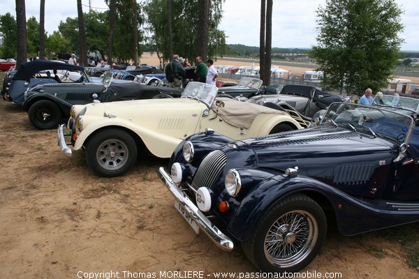 Morgan (Le Mans Classic 2008)